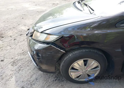 2014 Honda Civic Lx from USA, damaged, VIN 2HGFB2F58EH511754